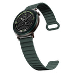 HiFuture Aurora išmanusis laikrodis - Smėlinė -- Watch Straps