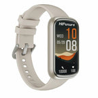HiFuture EVO2 Išmanusis Laikrodis – Smėlinė -- Watch Straps