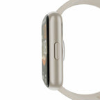 HiFuture EVO2 Išmanusis Laikrodis – Smėlinė -- Watch Straps