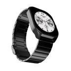 Ismanusis laikrodis HiFuture FutureFit APEX - Juoda -- HiFuture FutureFit APEX