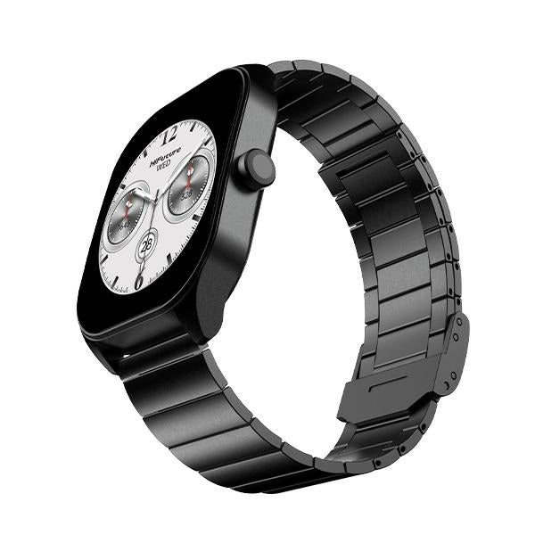 Ismanusis laikrodis HiFuture FutureFit APEX - Juoda -- HiFuture FutureFit APEX