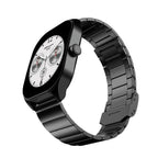 Ismanusis laikrodis HiFuture FutureFit APEX - Juoda -- HiFuture FutureFit APEX