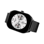 Ismanusis laikrodis HiFuture FutureFit APEX - Juoda -- HiFuture FutureFit APEX