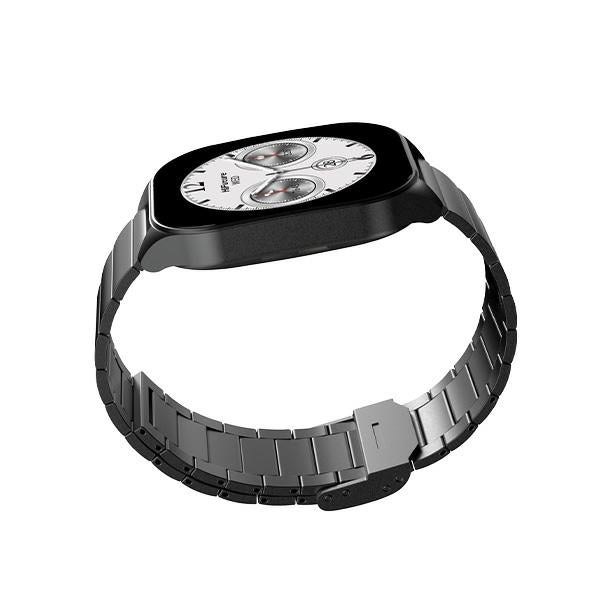 Ismanusis laikrodis HiFuture FutureFit APEX - Juoda -- HiFuture FutureFit APEX