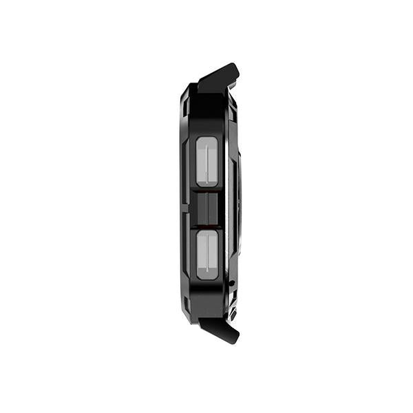 HiFuture FutureFit Ultra3 Išmanusis laikrodis - Juodas -- HiFuture FutureFit Ultra3