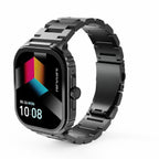 HiFuture Ultra3 Pro išmanusis laikrodis - juodas -- HiFuture Ultra3 Pro