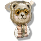 Nimmy Cool&Cute 2.0 Bear magnetinis pakabukas – rudas