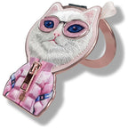 Nimmy Cool&Cute 2.0 Cat magnetinis pakabukas – rožinis