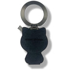 Nimmy Cool&Cute 2.0 Wolf magnetinis pakabukas – juodas