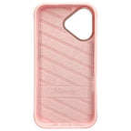 Nimmy iPhone 16 dėklas – rožinis, Cool Cat