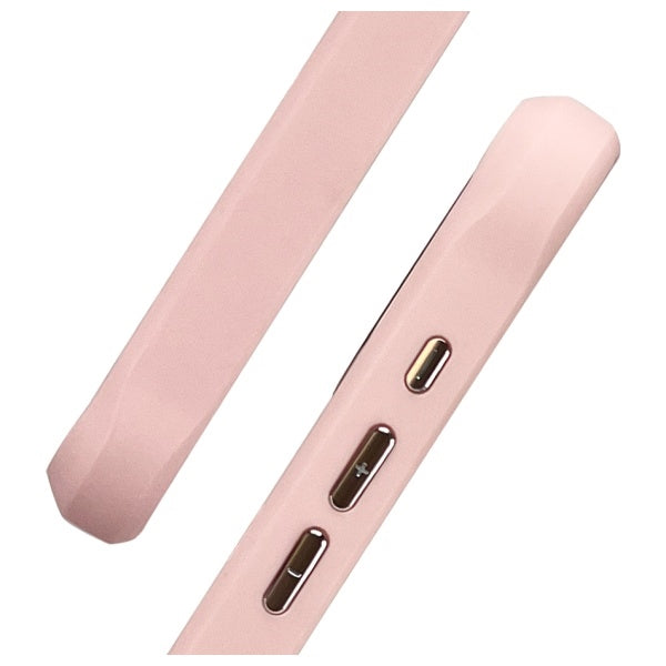 Nimmy Cool&Cute 2.0 Cat Case for iPhone 16 Pro - Pink