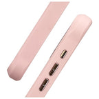 Nimmy Cool&Cute 2.0 Cat Case for iPhone 16 Pro - Pink
