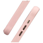 Nimmy Big Eyed Pet 2.0 dėklas iPhone 16 Pro Max – rožinis