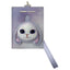 Nimmy Big Eyed Pet 2.0 Rabbit kortelių dėklas – violetinis -- Cell phone cases and covers