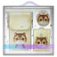 Nimmy Big Eyed Pet 2.0 Cat 3in1 rinkinys – chaki -- Cell phone cases and covers