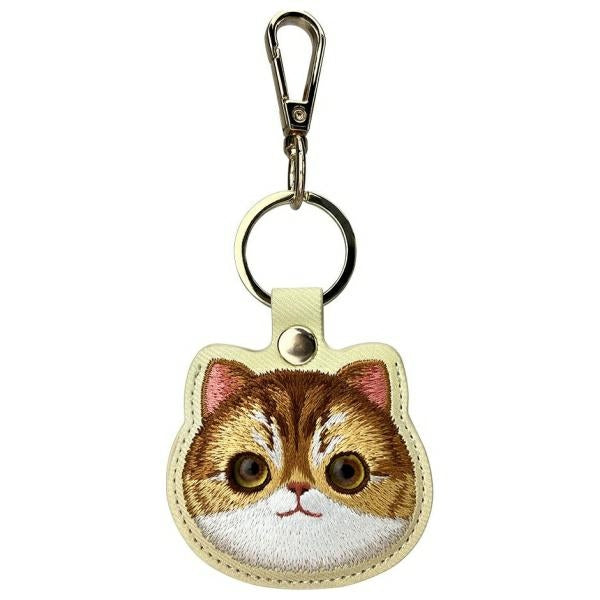 Nimmy Big Eyed Pet 2.0 Cat 3in1 rinkinys – chaki -- Cell phone cases and covers