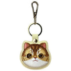 Nimmy Big Eyed Pet 2.0 Cat 3in1 rinkinys – chaki -- Cell phone cases and covers