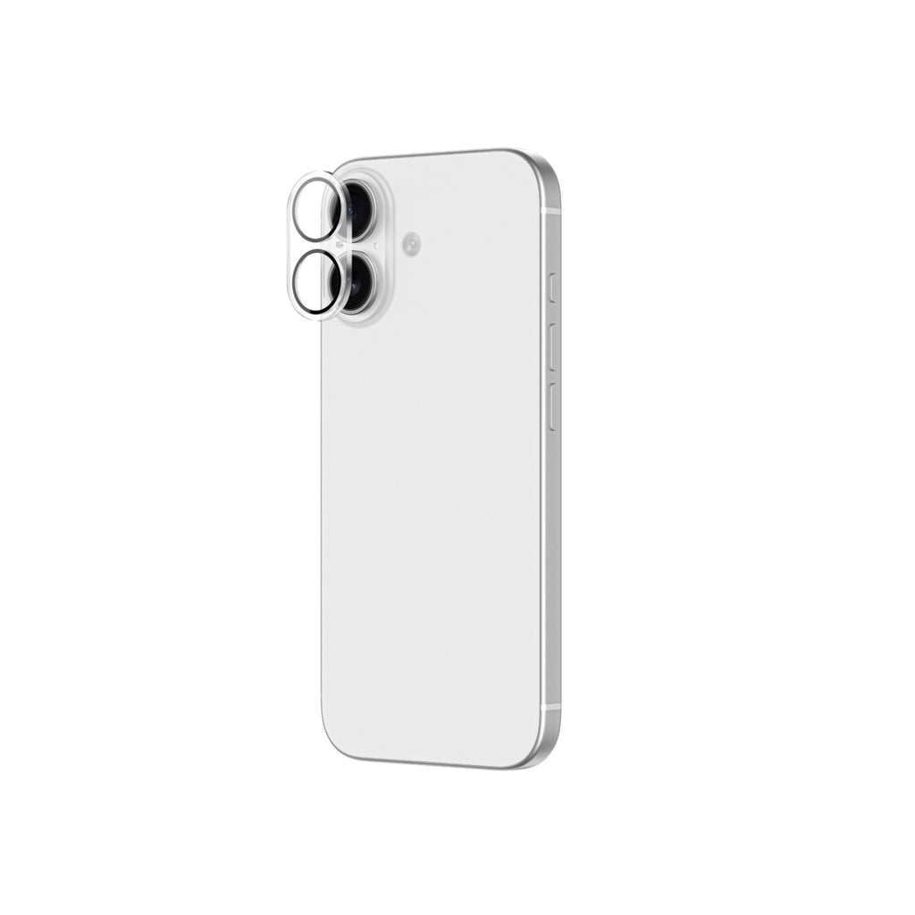 AmazingThing kameros lęšio stiklas iPhone 17