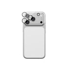 AmazingThing Viso objektyvo stiklas, skirtas iPhone 17 Pro -- Cell phone tempered glass
