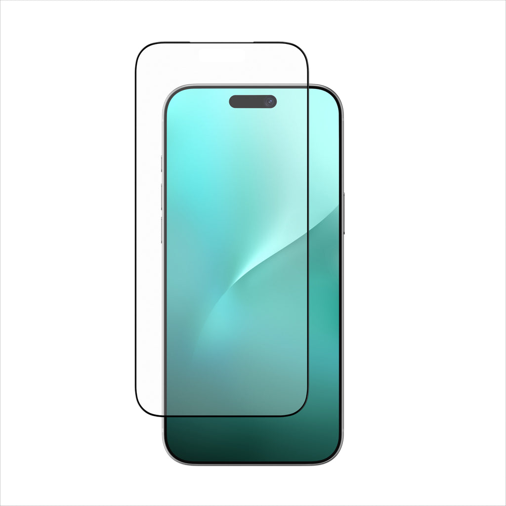 AmazingThing Radix Matte grūdintas stiklas, skirtas iPhone 17 Pro -- Cell phone tempered glass