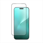 AmazingThing Radix Matte grūdintas stiklas, skirtas iPhone 17 Pro -- Cell phone tempered glass