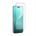 AmazingThing Radix Matte grūdintas stiklas, skirtas iPhone 17 Pro -- Cell phone tempered glass