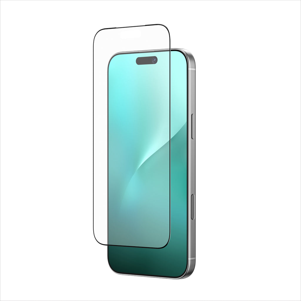 AmazingThing Radix Matte grūdintas stiklas, skirtas iPhone 17 Pro -- Cell phone tempered glass