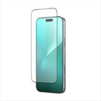 AmazingThing Radix Matte grūdintas stiklas, skirtas iPhone 17 Pro -- Cell phone tempered glass