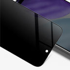 AmazingThing Radix privatumo grūdintas stiklas, skirtas iPhone 17 -- Cell phone tempered glass