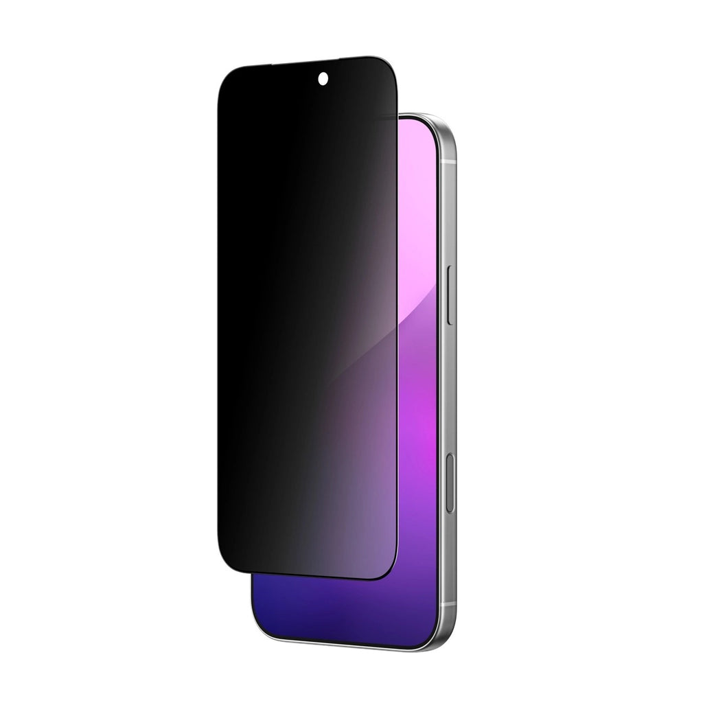 AmazingThing Radix privatumo grūdintas stiklas, skirtas iPhone 17 Pro Max -- Cell phone tempered glass