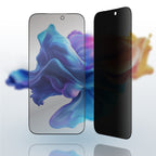 AmazingThing Radix privatumo grūdintas stiklas, skirtas iPhone 17 Pro Max -- Cell phone tempered glass