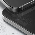 Grūdintas stiklas iPhone 17 AmazingThing Titan FusionFilter 7