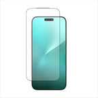 AmazingThing Titan matinė apsauginė grūdinto stiklo plėvelė iPhone 17 Air