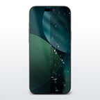 AmazingThing Titan Matte Filter 7 stiklas iPhone 17 Pro