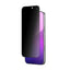 AmazingThing Titan FusionFilter 7 Matte Privacy grūdintas stiklas, skirtas iPhone 17 Pro Max -- Cell phone tempered glass