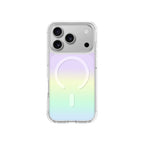 AmazingThing Minimal Mag MagSafe dėklas iPhone 17 Pro – vaivorykštinis