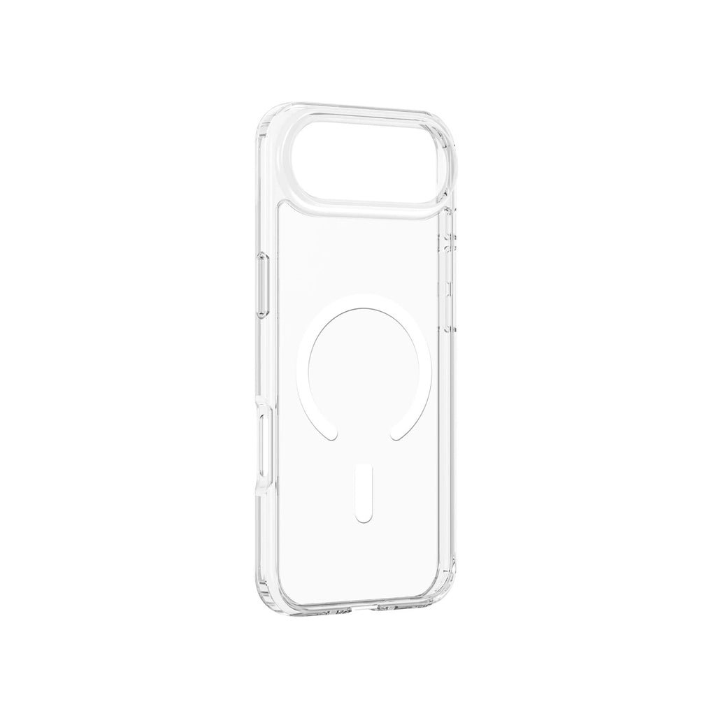 Skaidrus MagSafe dėklas iPhone 17 Air „AmazingThing“