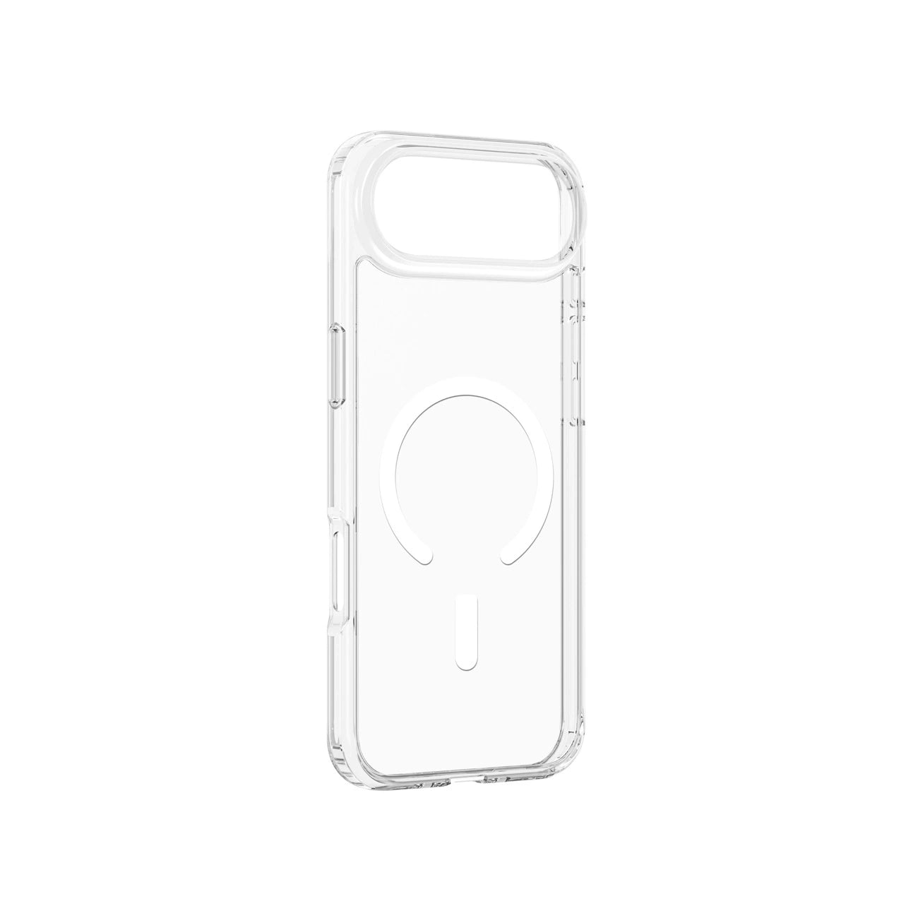 Skaidrus MagSafe dėklas iPhone 17 Air „AmazingThing“