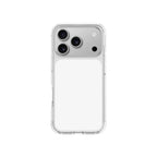 „AmazingThing“ minimalus dėklas, skirtas iPhone 17 Pro Max - Transparent -- iPhone 17 Pro Max