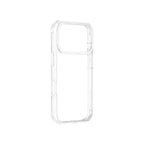 „AmazingThing“ minimalus dėklas, skirtas iPhone 17 Pro Max - Transparent -- iPhone 17 Pro Max