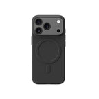 AmazingThing Minimal Air MagSafe dėklas iPhone 17 Pro Max – juodas