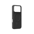 AmazingThing Minimal Air MagSafe dėklas iPhone 17 Pro Max – juodas