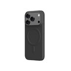 AmazingThing Minimal Air MagSafe dėklas iPhone 17 Pro Max – juodas