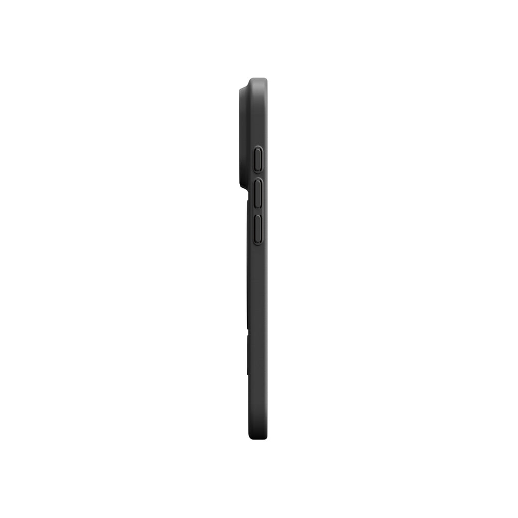 AmazingThing Minimal Air MagSafe dėklas iPhone 17 Pro Max – juodas