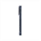 „AmazingThing Titan Pro“ dėklas, skirtas iPhone 17 Pro, suderinamas su MagSafe – mėlynas
