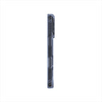 „AmazingThing Titan Pro“ dėklas, skirtas iPhone 17 Pro, suderinamas su MagSafe – mėlynas