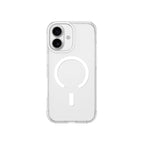 AmazingThing Titan Pro dėklas iPhone 17 suderinamas su MagSafe - skaidrus -- iPhone 17