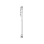 AmazingThing Titan Pro dėklas iPhone 17 suderinamas su MagSafe - skaidrus -- iPhone 17