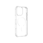 AmazingThing Titan Pro dėklas iPhone 17 suderinamas su MagSafe - skaidrus -- iPhone 17