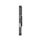 AmazingThing Titan Pro Grip Ring Set MagSafe dėklas iPhone 17 Pro – juodas -- iPhone 17 Pro Max